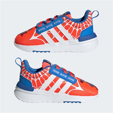 adidas marvel voetbalschoenen|Marvel X Racer K 'Spiderman' .